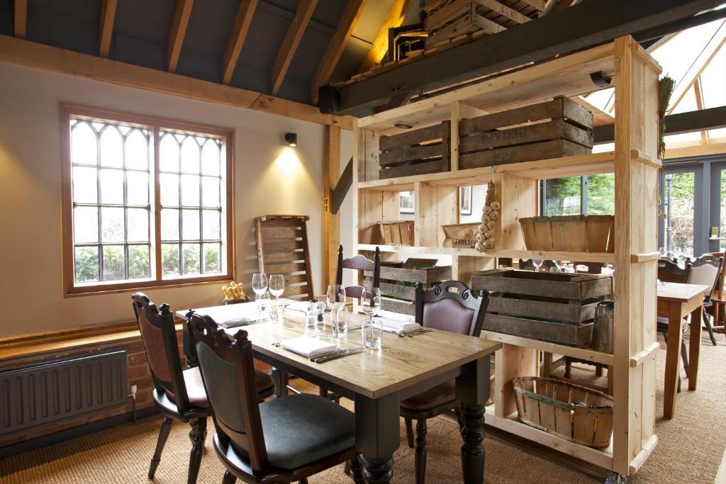 Bourne Valley Inn Saint Mary Bourne Zewnętrze zdjęcie